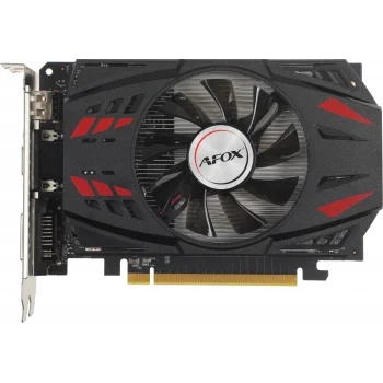 Видеокарта Afox PCI-E 3.0 AF740-2048D5H3-V2 NVIDIA GeForce GT 740 2Gb 128bit GDDR5