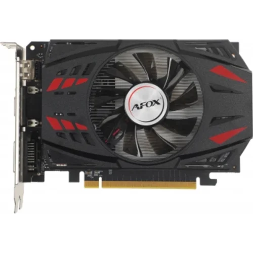Видеокарта Afox PCI-E 3.0 AF740-2048D5H3-V2 NVIDIA GeForce GT 740 2Gb 128bit GDDR5