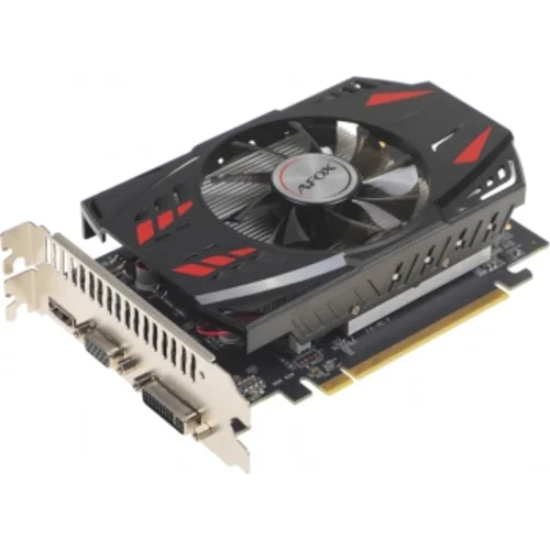 Видеокарта Afox PCI-E 3.0 AF740-2048D5H3-V2 NVIDIA GeForce GT 740 2Gb 128bit GDDR5
