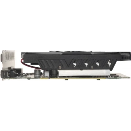 Видеокарта Afox PCI-E 3.0 AF740-2048D5H3-V2 NVIDIA GeForce GT 740 2Gb 128bit GDDR5
