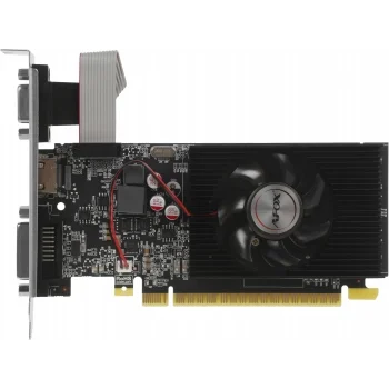 Видеокарта Afox PCI-E 3.0 AF740-4096D3L3 NVIDIA GeForce GT 740 4Gb 128bit DDR3