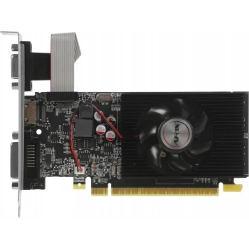 Видеокарта Afox PCI-E 3.0 AF740-4096D3L3 NVIDIA GeForce GT 740 4Gb 128bit DDR3