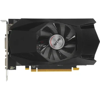 Видеокарта Afox PCI-E 3.0 AF740-4096D5H3-V3 NVIDIA GeForce GT 740 4Gb 128bit GDDR5