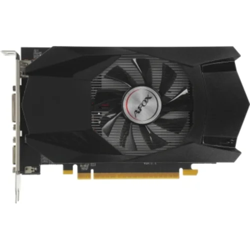 Видеокарта Afox PCI-E 3.0 AF740-4096D5H3-V3 NVIDIA GeForce GT 740 4Gb 128bit GDDR5