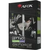 Видеокарта Afox PCI-E 3.0 AF740-4096D5H3-V3 NVIDIA GeForce GT 740 4Gb 128bit GDDR5