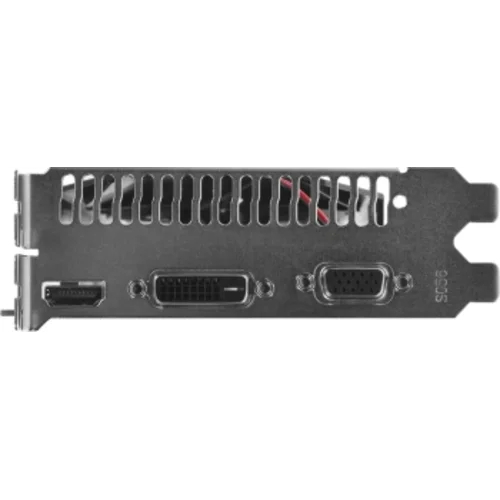 Видеокарта Afox PCI-E 3.0 AF750-2048D5H6-V3 NVIDIA GeForce GTX 750 2Gb 128bit GDDR5
