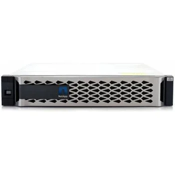 Система хранения данных NetApp AFF A220,HA,12X960GB SSD,Base Bundle, EP RU