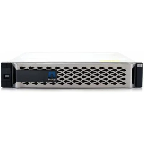 Система хранения данных NetApp AFF A220,HA,12X960GB SSD,Base Bundle, EP RU