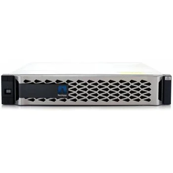 Система хранения данных NetApp AFF A220,HA,12X960GB SSD,Flash Bundle, EP RU