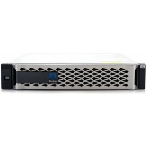 Система хранения данных NetApp AFF A220,HA,24X960GB SSD,Base Bundle, EP RU
