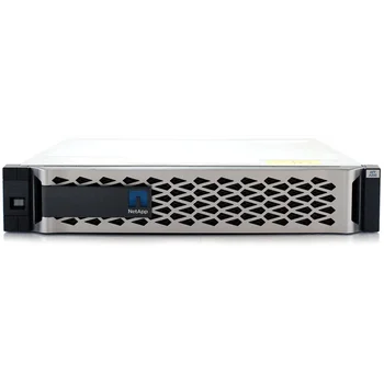 Система хранения данных NetApp AFF A220,HA,24X960GB SSD,Flash Bundle, EP RU