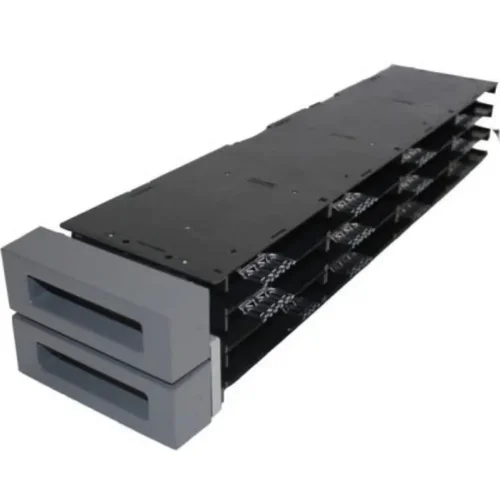 Комплект левых отсеков хранения HP StorageWorks MSL Ultrium