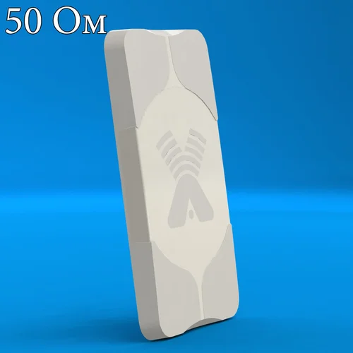 Широкополосная направленная антенна AGATA, 2G/3G/4G/WIFI, 14-17 dBi, 1.7-2.7ГГц