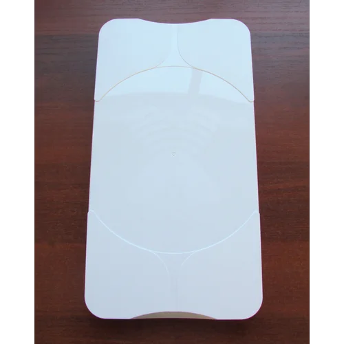 Широкополосная направленная антенна AGATA, 2G/3G/4G/WIFI, 14-17 dBi, 1.7-2.7ГГц