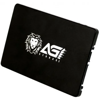Накопитель SSD AGi SATA-III 120GB AGI120G06AI138 AI138 2.5"