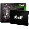 Накопитель SSD AGi SATA-III 120GB AGI120G06AI138 AI138 2.5"