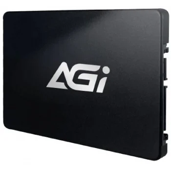 Накопитель SSD AGi SATA III 1TB AGI1K0GIMAI238 AI238 2.5"