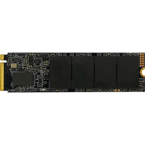 Накопитель SSD AGi PCIe 4.0 x4 2TB AGI2T0G43AI818 M.2 2280