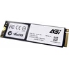 Накопитель SSD AGi PCIe 4.0 x4 2TB AGI2T0G43AI818 M.2 2280