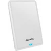 Жесткий диск A-Data USB 3.1 1Tb AHV620S-1TU31-CWH HV620S 2.5" белый