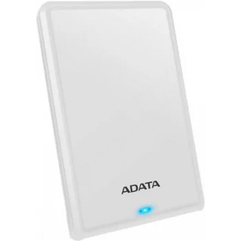 Жесткий диск A-Data USB 3.1 1Tb AHV620S-1TU31-CWH HV620S 2.5" белый
