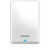 Жесткий диск A-Data USB 3.1 1Tb AHV620S-1TU31-CWH HV620S 2.5" белый