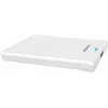 Жесткий диск A-Data USB 3.1 1Tb AHV620S-1TU31-CWH HV620S 2.5" белый