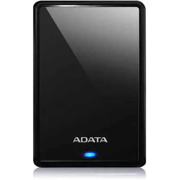 Жесткий диск A-Data USB 3.1 4Tb AHV620S-4TU31-CBK HV620S 2.5" черный