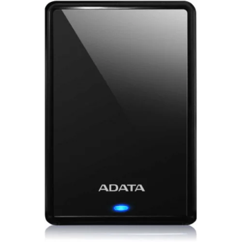 Жесткий диск A-Data USB 3.1 4Tb AHV620S-4TU31-CBK HV620S 2.5" черный
