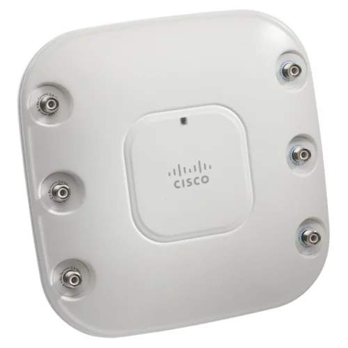 Точка доступа Cisco AIR-AP1262N-A-K9