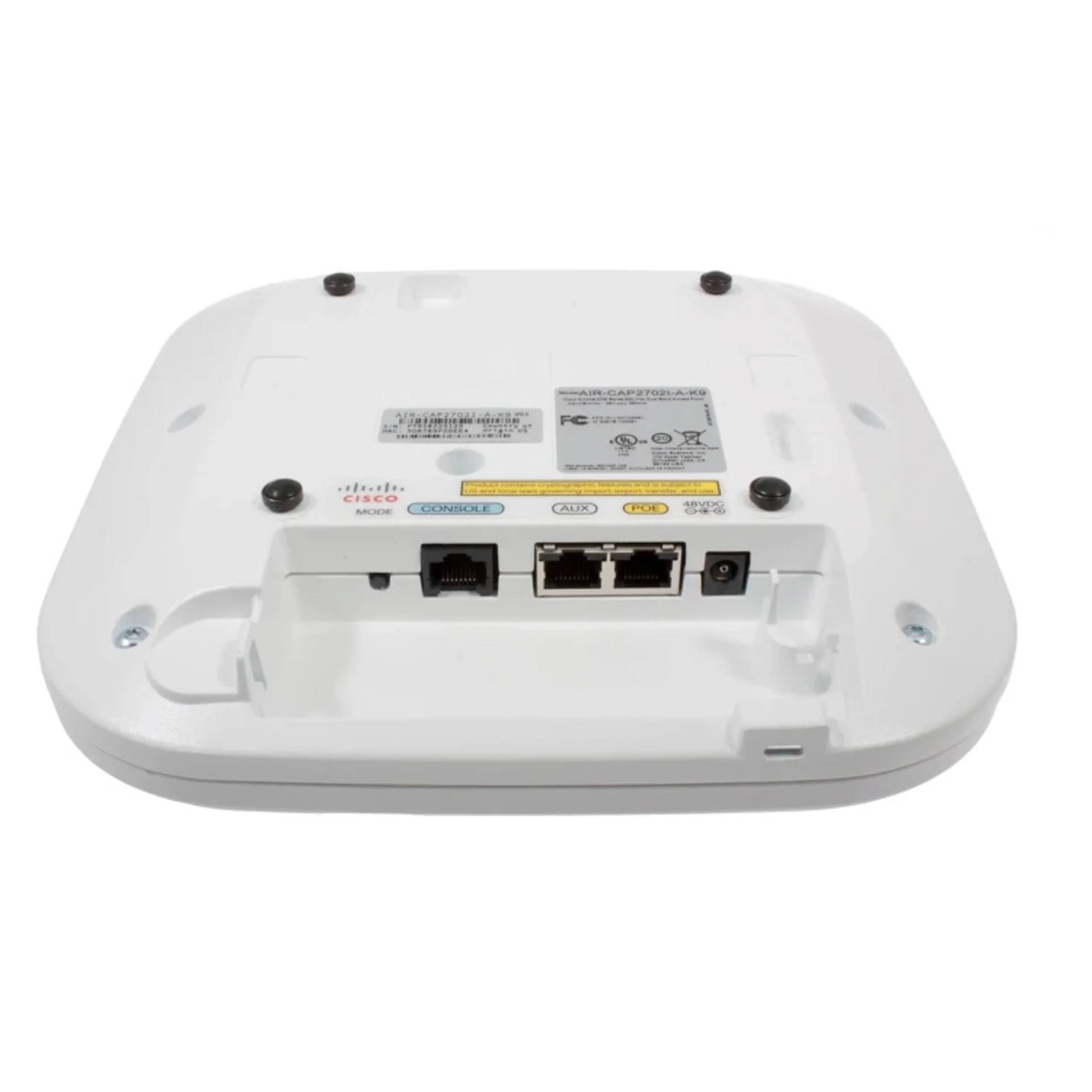 Точка доступа Cisco AIR-CAP2702I-A-K9