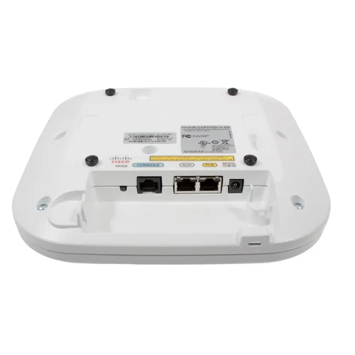 Точка доступа Cisco AIR-CAP2702I-A-K9