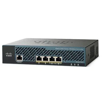 WiFi контроллер Cisco AIR-CT2504-15-K9