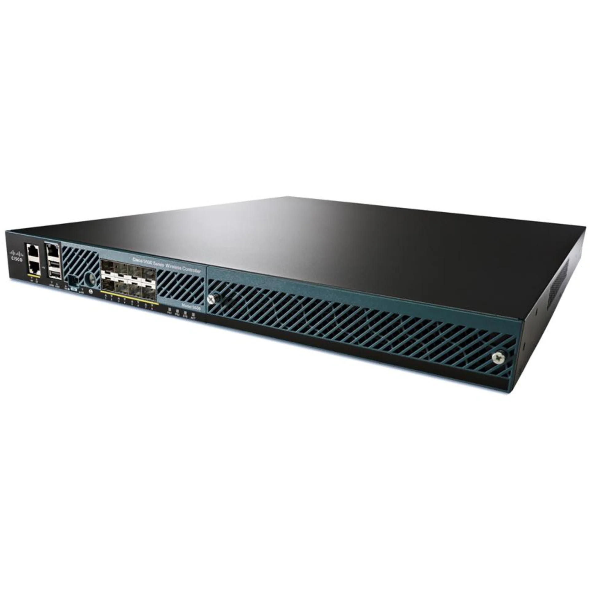AIR-CT5508-25-K9 — купить WiFi контроллер Cisco AIR-CT5508-25-K9