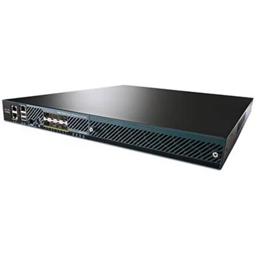 Контроллер Cisco AIR-CT5508-500-K9