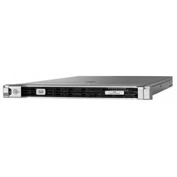 Контроллер Cisco AIR-CT5520-K9