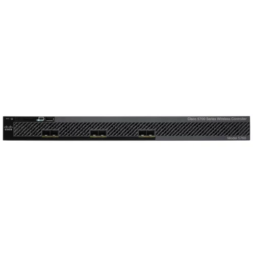 Контроллер точек доступа Cisco AIR-CT5760-250-K9