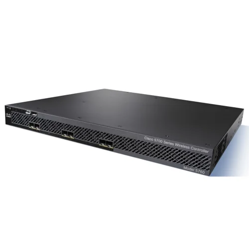 Контроллер точек доступа Cisco AIR-CT5760-250-K9