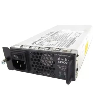 Блок питания Cisco AIR-PWR-5500-AC