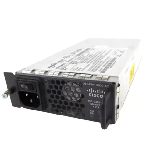 Блок питания Cisco AIR-PWR-5500-AC