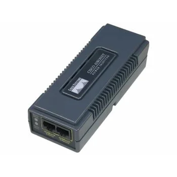 Инжектор питания Cisco AIR-PWRINJ3 (для Cisco Aironet 1100, 1130AG, 1200, 1230AG и 1240AG серий)