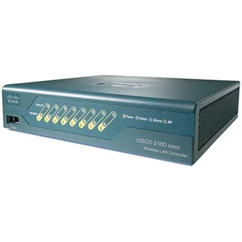WiFi контроллер Cisco AIR-WLC2106-K9