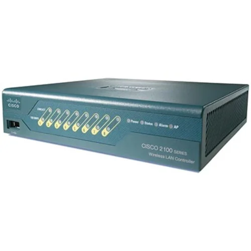 WiFi контроллер Cisco AIR-WLC2106-K9