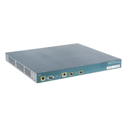 WiFi контроллер Cisco AIR-WLC4402-50-K9