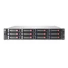 Дисковый массив HP StorageWorks 2012i 1GbE iSCSI Dual 3.5"