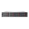 Дисковый массив HP StorageWorks 2012i 1GbE iSCSI Dual 3.5"