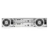 Дисковый массив HP MSA2012sa, два контроллера, SAS 3.5"