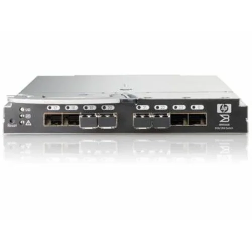 Коммутатор HP B-series 8/12c SAN для BladeSystem c-Class