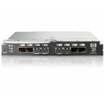 Блейд-коммутатор Brocade 8/24 SAN для HP c-Class блейд-систем