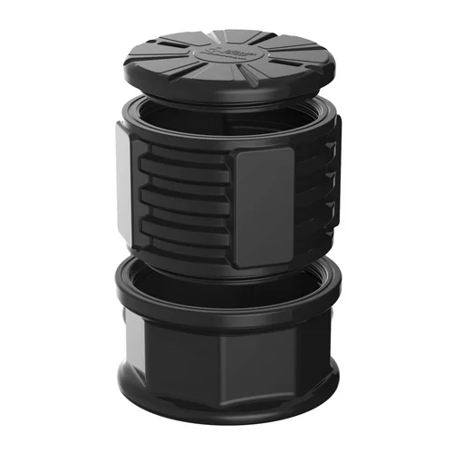 Удлиняющая секция колодца КН-780